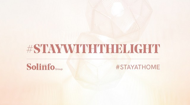 Stay With The Light