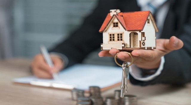 Az ingatlanvásárlók 25 százaléka első lakását vette meg 2021-ben