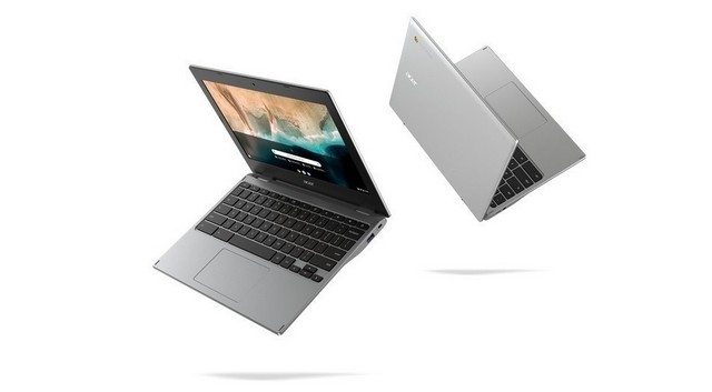 Az Acer a megfizethető és hatékony Chromebook 311 új verzióival továbbra is felülmúlja a riválisokat a Chromebook piacon