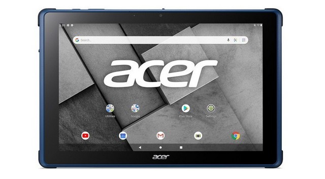 Az Acer új ENDURO Urban notebookot és táblagépet dob piacra