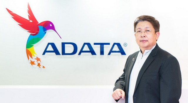 Az ADATA a vállalat alapításának 20. évfordulóját ünnepli