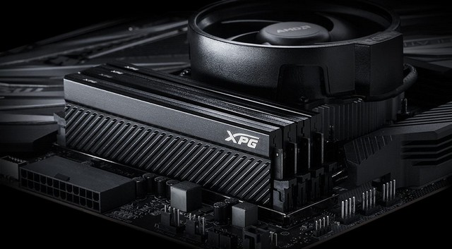 Az XPG bemutatja a SPECTRIX D45G RGB és a GAMMIX D45 DDR4 memóriamodulokat