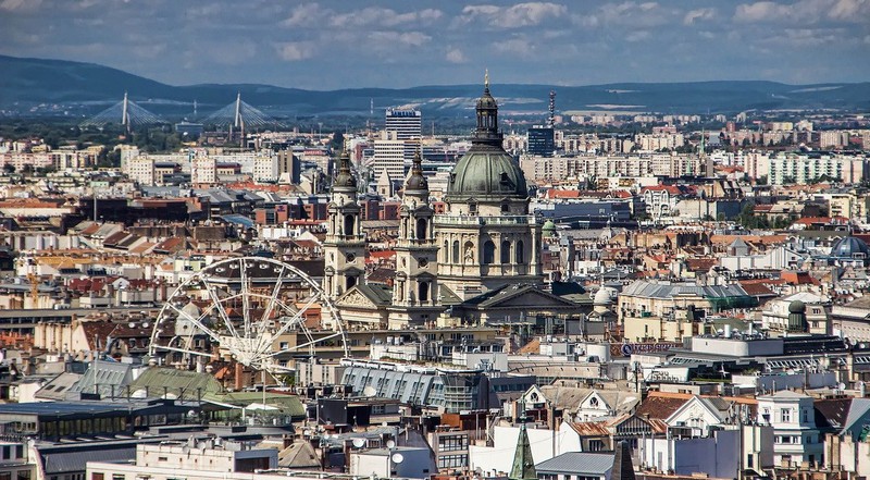 Budapesten idén átlagosan 43 millió forintért keltek el az ingatlanok