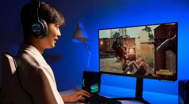 Új Odyssey gaming monitorok a Samsungtól