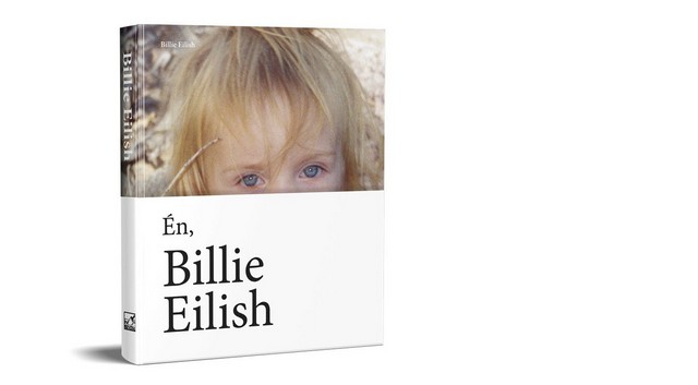 Billie Eilish is jön jövőre a Szigetre