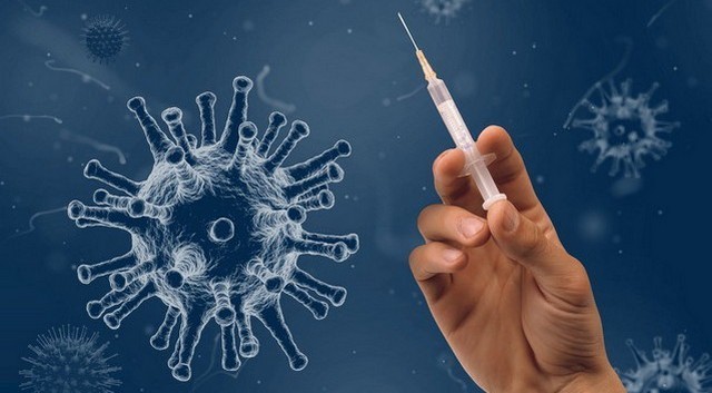 A védőoltás plusz védelmet nyújt a korábban megfertőződötteknek is