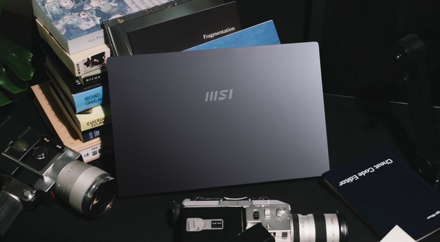 Vásárolj most kedvezményesen MSI üzleti laptopot