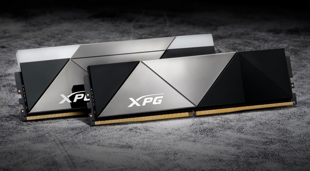 Az XPG az első márka, amelynek sikerült elérnie a DDR5 8118 MT/s-os túlhajtott memória-órajelet