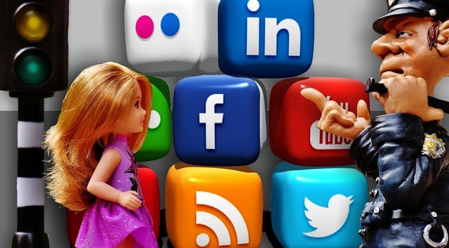 Romboló hatású a közösségi média a Z generáció számára egy új tanulmány szerint