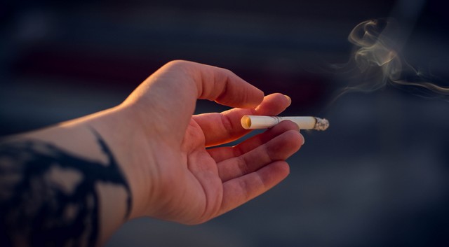 Csökken a dohányosok száma Magyarországon?