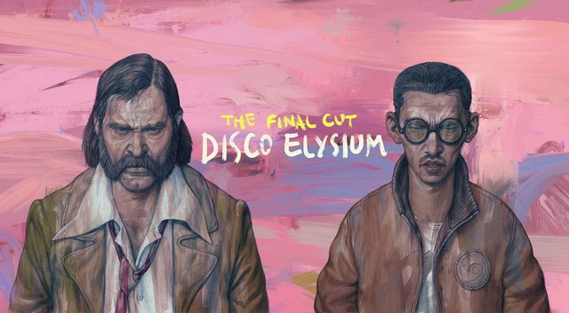 Díjnyertes Disco Elysium – A végző vágás
