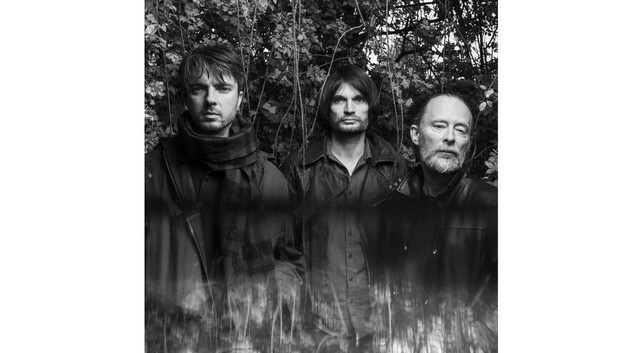 Bemutatkozik Thom Yorke, Jonny Greenwood és Tom Skinner új zenekara, a The Smile