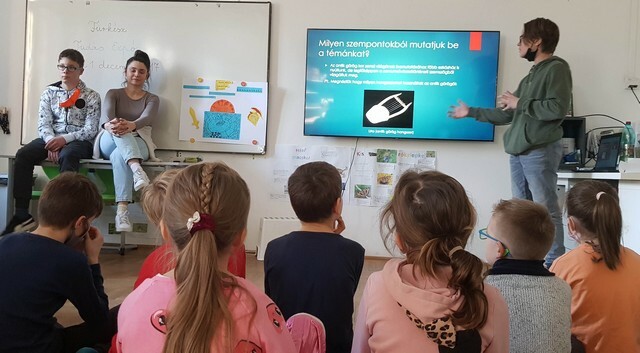 Magyar fejlesztésű pedagógiai program változtatja meg az általános iskolai oktatást?