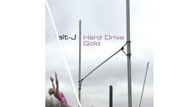 alt-J – Hard Drive Gold