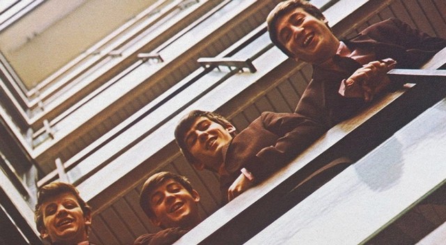 60 éves a Beatles első nagylemeze