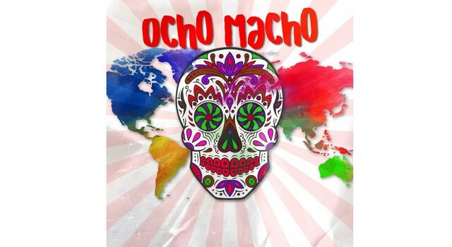 Egész évben jubilál az Ocho Macho  – idei első dalában mond hálát!