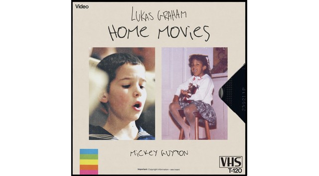 Gyönyörű dalt publikált Lukas Graham