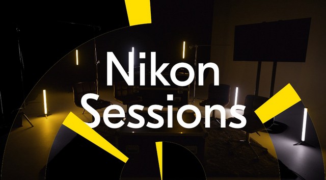 Nikon Sessions