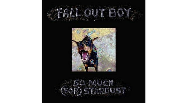 Új lemezzel tér vissza a Fall Out Boy