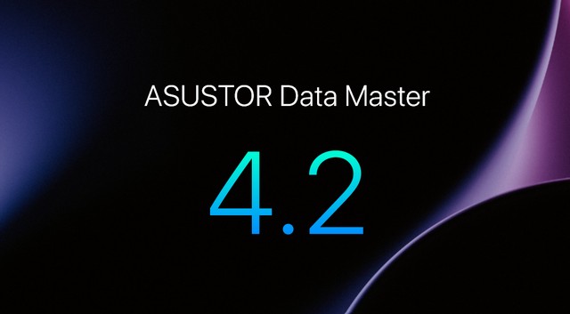 Megjelent az ADM 4.2 – az ASUSTOR operációs rendszer legújabb verziója