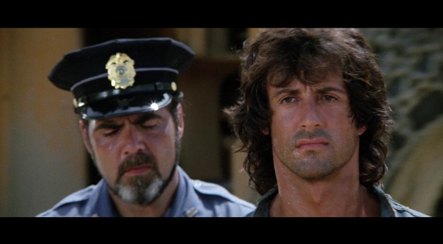 Rambo 2. – Digitálisan felújított 4K