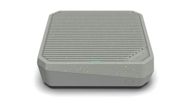 Az Acer bemutatta első környezetbarát, PCR anyagokból készült Wi-Fi 6E routerét