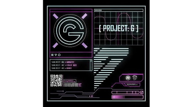 Grazzy x Cold Gee x Bari – PROJECT G