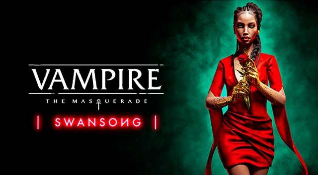 Május 25-én érkezik a Vampire: The Masquerade – Swansong