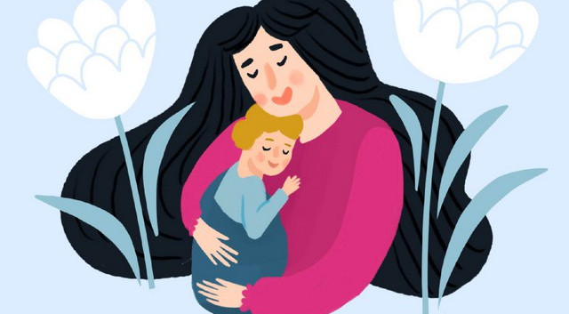 A magyar Viber felhasználói számára minden nap anyák napja
