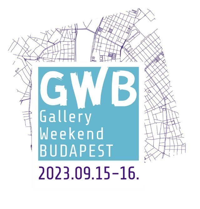 A Gallery Weekend Budapest 2023 meghirdetett galériatúrái