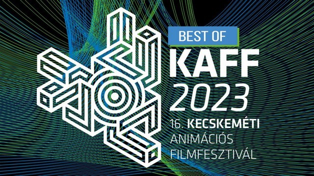 A KAFF díjnyertes animációs filmjei a Cinema MOM-ban