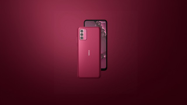 Ragyogj pinkben! Itt az új, stílusosan rózsaszín Nokia G42 5G