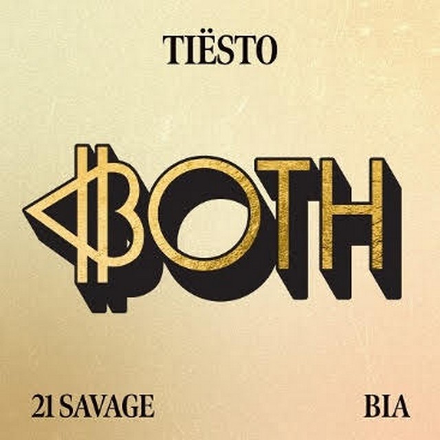 Tiësto új dalába berobban BIA és 21 Savage rapbetétje