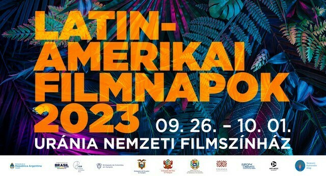 Újra Latin-Amerikai Filmnapok az Urániában
