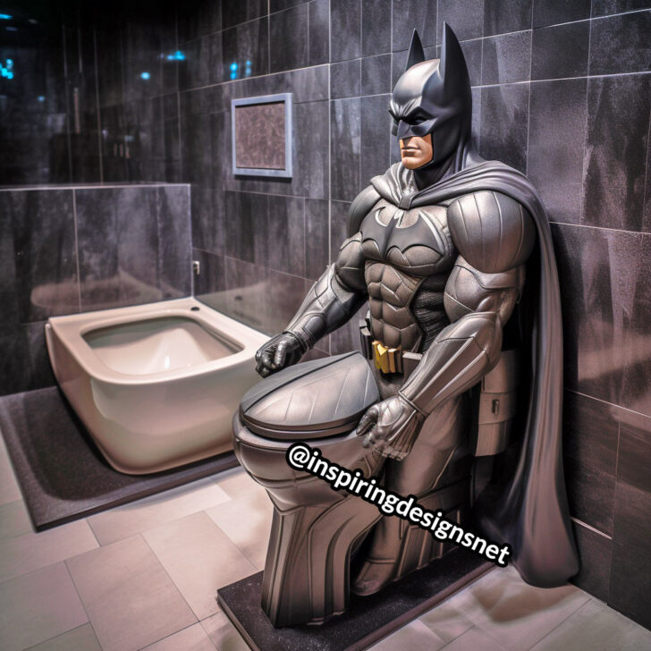 Ezek a szuperhős WC-k elengedhetetlenek az igazi rajongóknak4