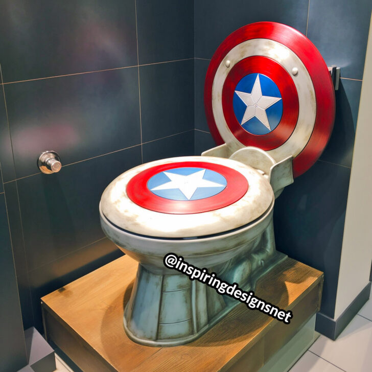 Ezek a szuperhős WC-k elengedhetetlenek az igazi rajongóknak5