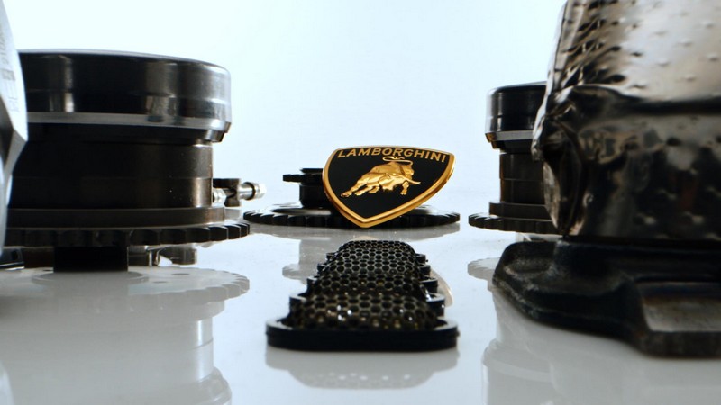Az első Tod Lamborghini kollekció bemutatása a Pitti Uomo-nál (20)