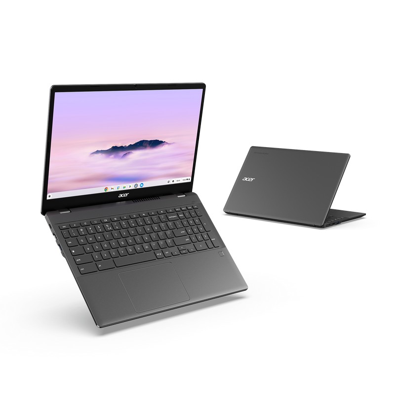 Az Acer két Chromebook Plus vállalati laptoppal támogatja a felhőalapú munkahelyeket (21)