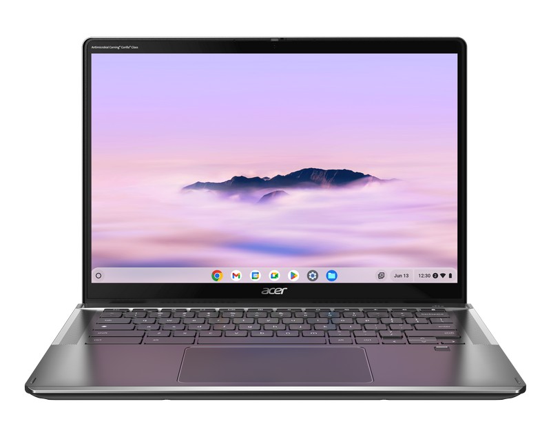 Az Acer két Chromebook Plus vállalati laptoppal támogatja a felhőalapú munkahelyeket (34)