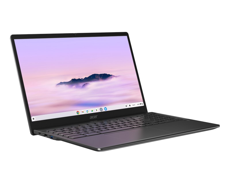 Az Acer két Chromebook Plus vállalati laptoppal támogatja a felhőalapú munkahelyeket (8)