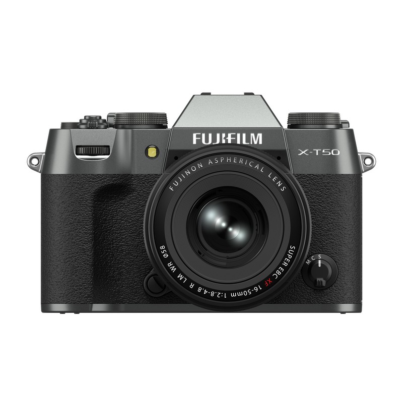 Fotókon a FUJIFILM X-T50 (2)