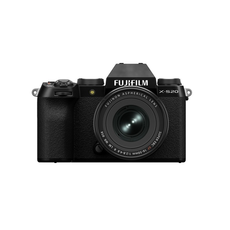 Fujifilm XF16-50mm (25)