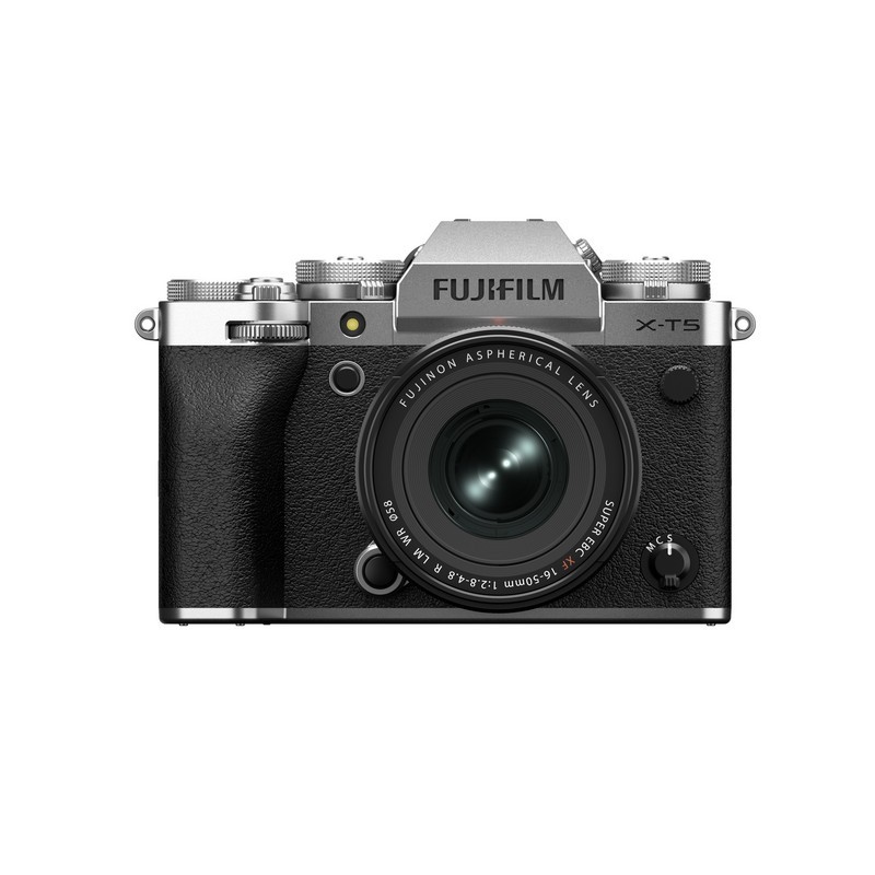 Fujifilm XF16-50mm (3)