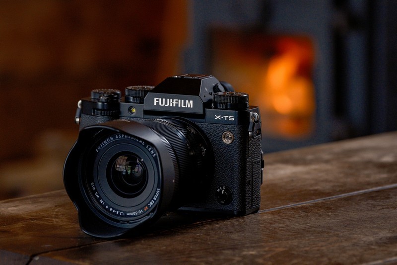 Fujifilm XF16-50mm (5)