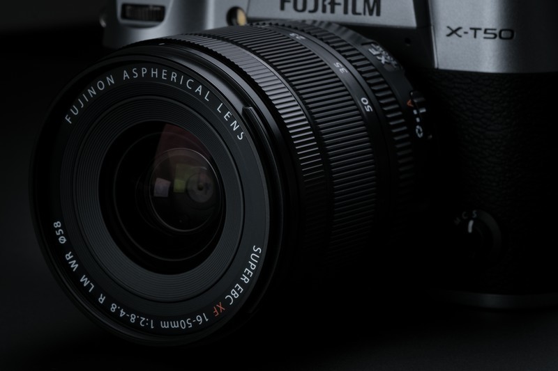 Fujifilm XF16-50mm (6)
