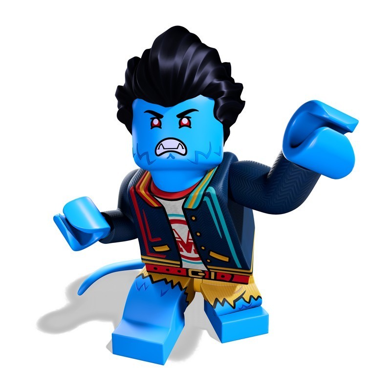 LEGO DreamZzz_NightOfTheNeverWitch_Logan