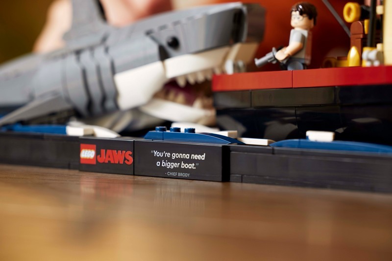 LEGO Ideas JAWS (10)