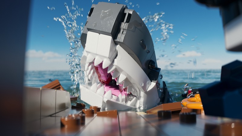 LEGO Ideas JAWS (23)