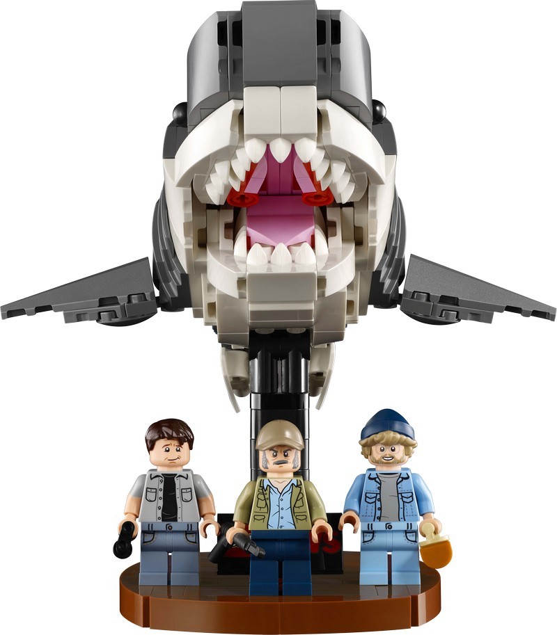 LEGO Ideas JAWS (30)