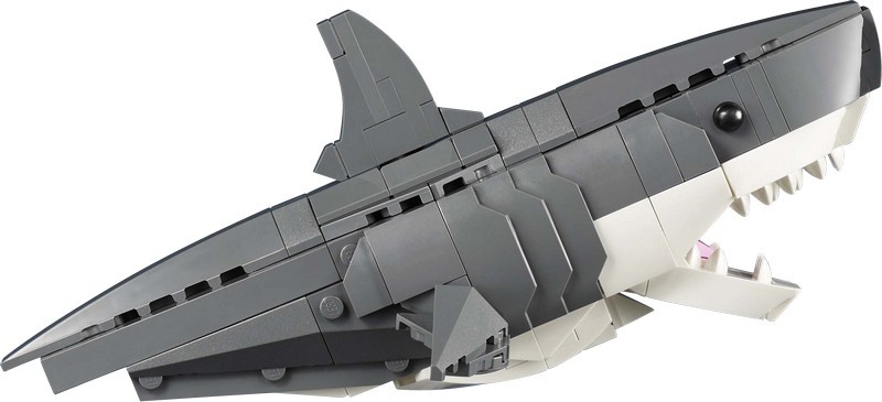 LEGO Ideas JAWS (33)